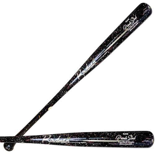 Birdman RA13 Splatter Model Maple Wood Baseball Bat – RA13 SPLATTER Birdman RA13 Splatter Model Maple Wood Baseball Bat – RA13 SPLATTER