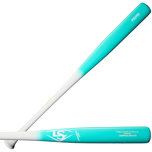 Louisville Slugger Pro Prime RA13 Maple Wood Baseball Bat – WBL4153010 Louisville Slugger Pro Prime RA13 Maple Wood Baseball Bat – WBL4153010