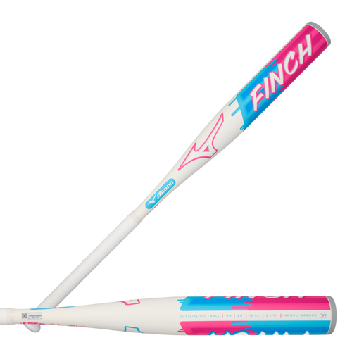 2026 Mizuno Finch -13 Fastpitch Softball Bat – 340693