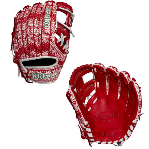 2024 Wilson A2000 December GOTM 1975 11.75” Infield Baseball Glove – WBW1027941175 2024 Wilson A2000 December GOTM 1975 11.75” Infield Baseball Glove – WBW1027941175