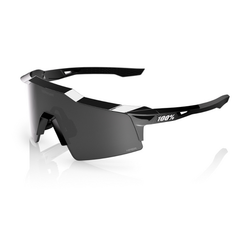 100% Speedcraft SL Soto Baseball Sunglasses w/HiPER Mercury Mirror Lens – 61008-00001 100% Speedcraft SL Soto Baseball Sunglasses w/HiPER Mercury Mirror Lens – 61008-00001
