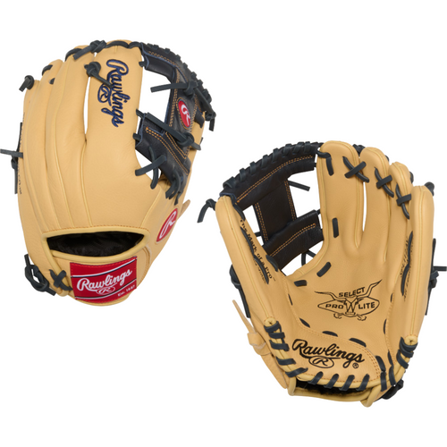 Rawlings Select Pro Lite Anthony Volpe 11.25” Youth Baseball Glove – SPL112AV Rawlings Select Pro Lite Anthony Volpe 11.25” Youth Baseball Glove – SPL112AV