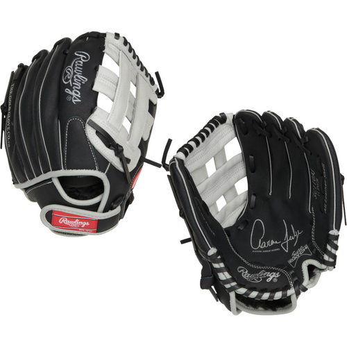 Rawlings Sure Catch Aaron Judge 11” Youth Baseball Glove – SC110AJ Rawlings Sure Catch Aaron Judge 11” Youth Baseball Glove – SC110AJ