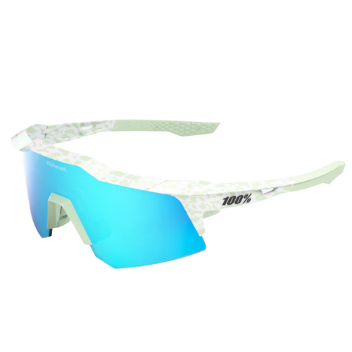 100% Speedcraft XS Elly De La Cruz Baseball Sunglasses w/HiPER Blue Topaz Lens 62009-00001 100% Speedcraft XS Elly De La Cruz Baseball Sunglasses w/HiPER Blue Topaz Lens 62009-00001