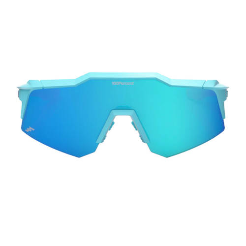 100% Speedcraft XS Fernando Tatis Jr. Baseball Sunglasses w/HiPER