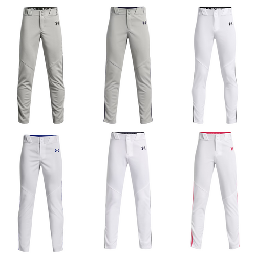 Under Armour Utility Youth Piped Baseball Pants – 1374380 Under Armour Utility Youth Piped Baseball Pants – 1374380