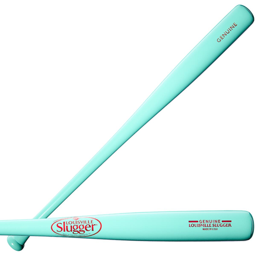 Louisville Slugger Genuine Mix Wood Baseball Bat – WBL4191010