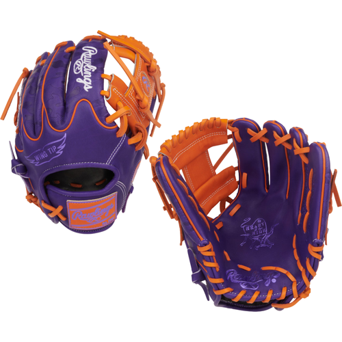 Rawlings Heart of the Hide 11.5” Infield Baseball Glove – PROR204WU-2PUO