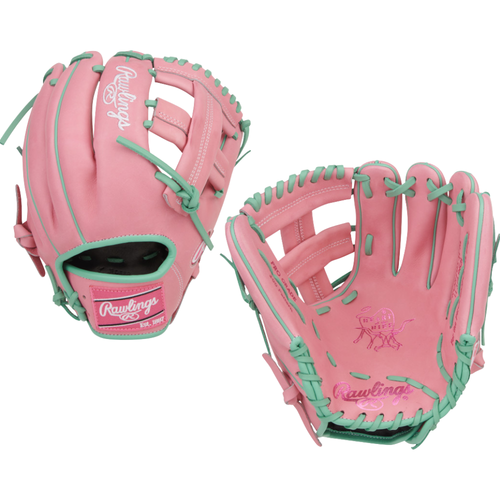 Rawlings Heart of the Hide 11.75” Infield Baseball Glove – PROR205-1PM Rawlings Heart of the Hide 11.75” Infield Baseball Glove – PROR205-1PM