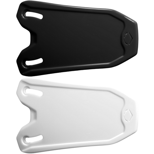 Evoshield XVT 2.0 Bilateral Gloss Face Shield C-Flap Extension – WB577300 Evoshield XVT 2.0 Bilateral Gloss Face Shield C-Flap Extension – WB577300