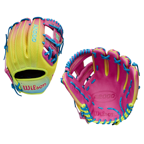 2025 Wilson A2000 1786SS Fall Season 11.5” Infield Baseball Glove – WBW103492115 2025 Wilson A2000 1786SS Fall Season 11.5” Infield Baseball Glove – WBW103492115