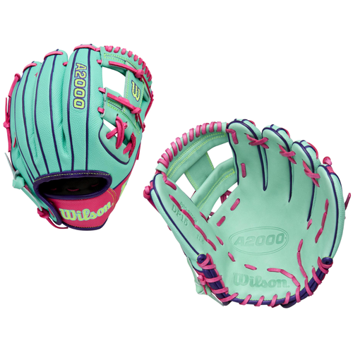 2025 Wilson A2000 DP15SS Fall Season 11.5” Infield Baseball Glove – WBW103461115 2025 Wilson A2000 DP15SS Fall Season 11.5” Infield Baseball Glove – WBW103461115