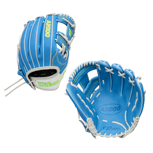 2025 Wilson A2000 H12SS Fall Season 12” Infield Fastpitch Softball Glove – WBW10348612 2025 Wilson A2000 H12SS Fall Season 12” Infield Fastpitch Softball Glove – WBW10348612