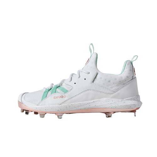 Shugo ZERO Men's Metal Baseball Cleat – CZL1