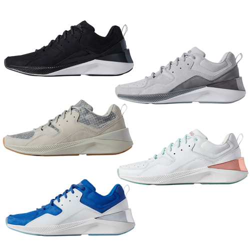 Shugo ZERO Trainers Men’s Baseball Trainers – TTL1 Shugo ZERO Trainers Men’s Baseball Trainers – TTL1