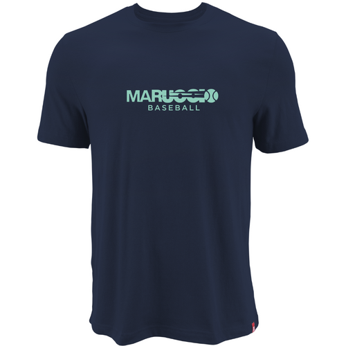 Marucci Leadoff Fastball Youth Lifestyle T-Shirt – MALOTGFBY Marucci Leadoff Fastball Youth Lifestyle T-Shirt – MALOTGFBY