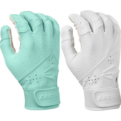 Easton Fundamental 2.0 Fastpitch Softball Batting Gloves- FM26FPBG Easton Fundamental 2.0 Fastpitch Softball Batting Gloves- FM26FPBG