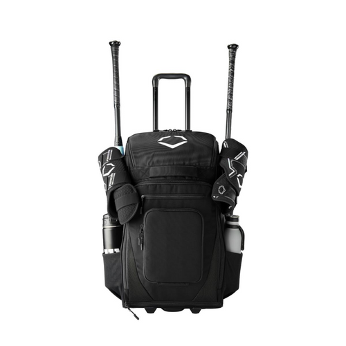 Evoshield Takeover Utility Wheeled Equipment Bag – WB577690