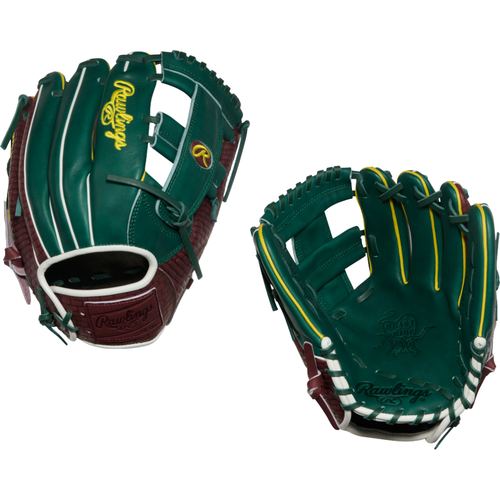 2025 Rawlings September Gold Glove Club 11.75” Infield Baseball Glove – PRORNP5-13DG 2025 Rawlings September Gold Glove Club 11.75” Infield Baseball Glove – PRORNP5-13DG