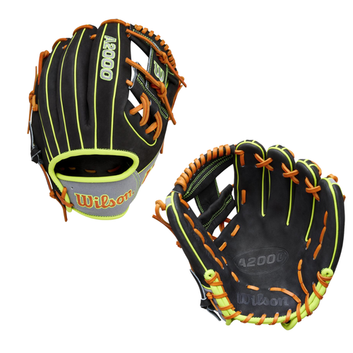 2025 Wilson A2000 1786 Reflective 11.5” Infield Baseball Glove – WBW104090115 2025 Wilson A2000 1786 Reflective 11.5” Infield Baseball Glove – WBW104090115