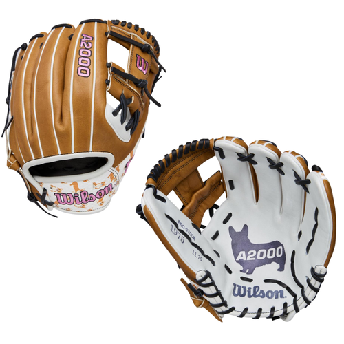 2025 Wilson A2000 1975 Aaron Civale Corgi 11.75” Infield Baseball Glove – WBW1035891175 2025 Wilson A2000 1975 Aaron Civale Corgi 11.75” Infield Baseball Glove – WBW1035891175