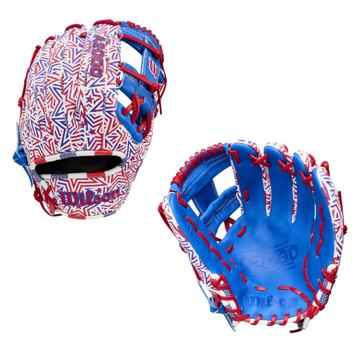 2025 Wilson A2000 1975SS July Stars 11.75” Infield Baseball Glove – WBW1042471175 2025 Wilson A2000 1975SS July Stars 11.75” Infield Baseball Glove – WBW1042471175