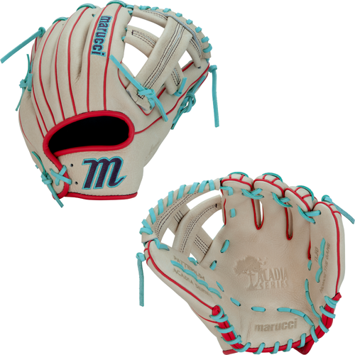 Marucci Acadia Series M Type 43A4 11.5” Infield Baseball Glove – MFG3AC43A4 Marucci Acadia Series M Type 43A4 11.5” Infield Baseball Glove – MFG3AC43A4