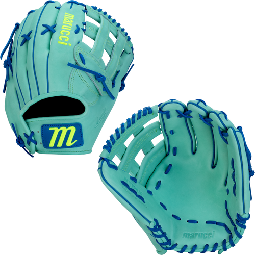 Marucci Ascension Series M Type 78R3 12.75” Outfield Baseball Glove – MFG4AS78R3 Marucci Ascension Series M Type 78R3 12.75” Outfield Baseball Glove – MFG4AS78R3