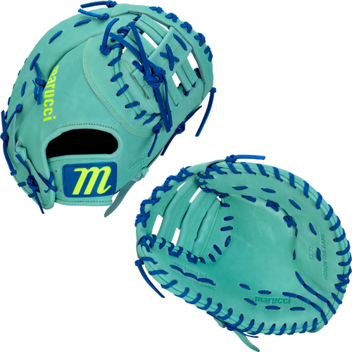Marucci Ascension Series M Type 38S1 12.75” Baseball First Base Mitt – MFG4AS38S1 Marucci Ascension Series M Type 38S1 12.75” Baseball First Base Mitt – MFG4AS38S1