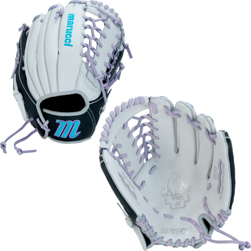 Marucci Caddo Series S Type 12” Youth Fastpitch Softball Glove – WFG2CDFP12 Marucci Caddo Series S Type 12” Youth Fastpitch Softball Glove – WFG2CDFP12