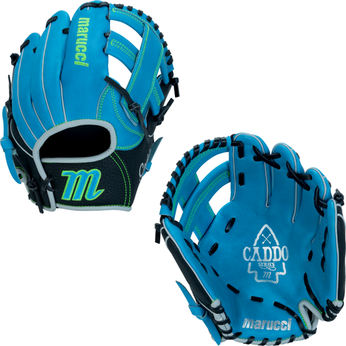 Marucci Caddo Series V3 S Type 11” Youth Baseball Glove – MFG3CD110
