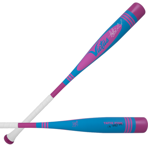 Victus Vibe Crayon Tatis -8 USSSA Travel Ball Baseball Bat – VSBVIB8C