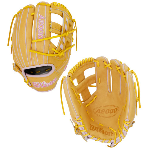 Wilson A2000 1716 Exclusive “AURORA” 11.5” Infield Baseball Glove