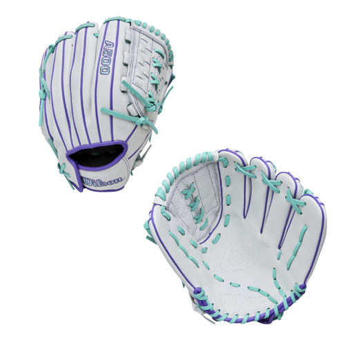2026 Wilson Siren 11.75” Youth Fastpitch Softball Glove – WBW1035581175 2026 Wilson Siren 11.75” Youth Fastpitch Softball Glove – WBW1035581175