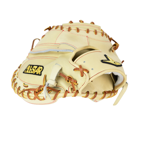 All-Star CM3000 Pro-Elite Japan Series 34” Baseball Catcher's Mitt