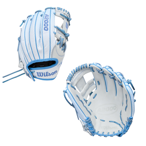 2025 Wilson A2000 H12SS Winter Season 12” Fastpitch Softball Infield Glove WBW10394612