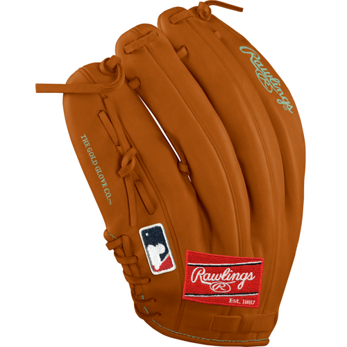 Rawlings Custom Heart of the Hide “SUNSET SPECIAL” 12” Baseball