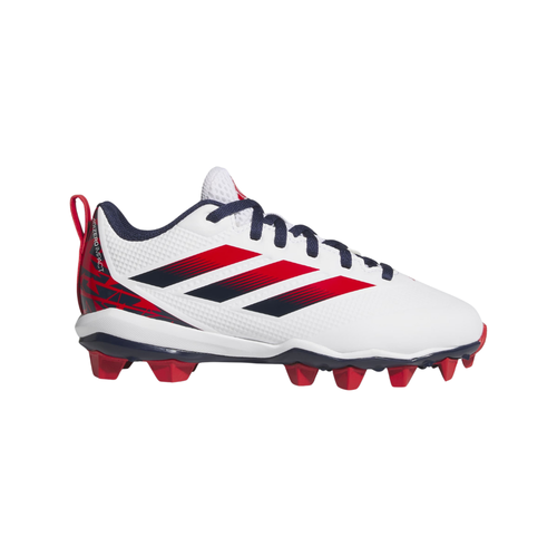 Adidas Adizero Impact USA Youth Baseball/Softball Molded Cleats – KK1073