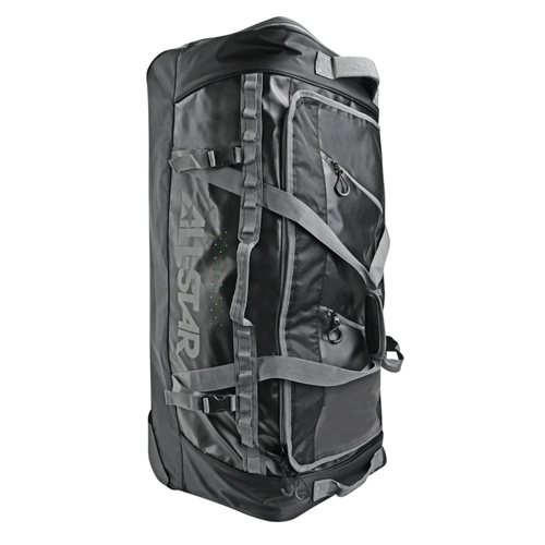 All-Star S7 Elite Catchers Wheeled Bag Baseball/Softball Wheeled Equipment Bag – BB-S7E-RB