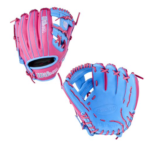 Wilson A1000 Secret Menu 1786SS 11.5” Infield Baseball Glove – WBW104277115