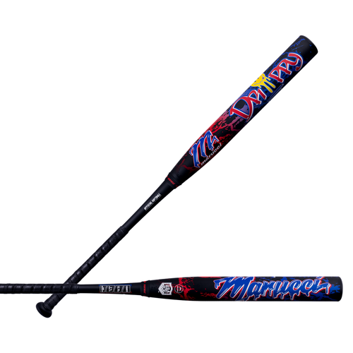 Marucci Drippy USA Slowpitch Softball Bat Two-Piece Composite – MSPDR2LA