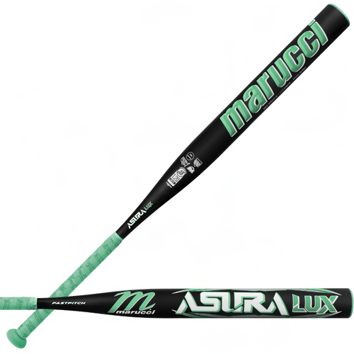 Marucci Asura Lux -10 Fastpitch Softball Bat One-Piece Composite – MFPASL10