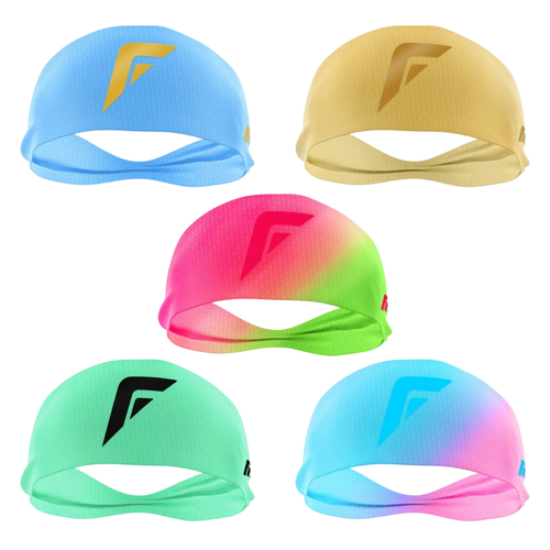 Franklin Headband Baseball/Softball Headband – Ault One Size Fits Most – 23592C