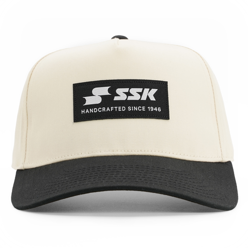 SSK Showcase Collection 1946 Baseball Hat -Snapback