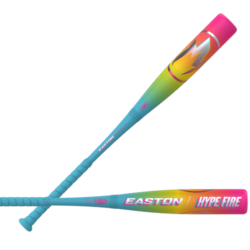 2026 Easton Hype Fire -5 USSSA Travel Ball Baseball Bat Two-Piece Composite – EUT6HYP5