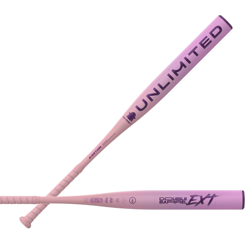 2026 Easton Ghost Unlimited -9 Fastpitch Softball Bat One-Piece Composite – EFP6GHUL9