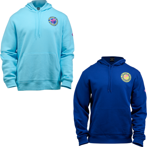 Easton Spring Break Sunglasses Youth Hoodie