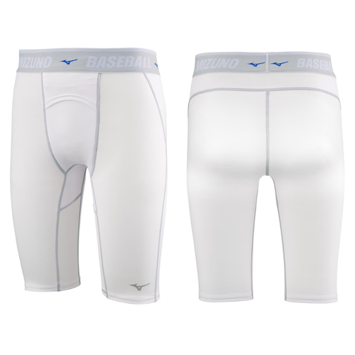 Mizuno RB Speed Baseball Adult Compression Shorts – 351169