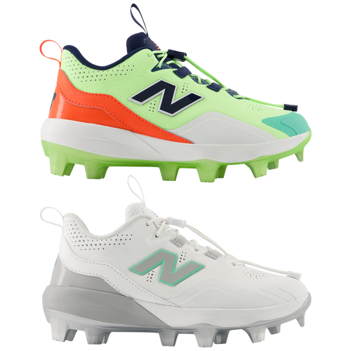 New Balance Fuelcell Lindor 3 Youth Molded Baseball Cleats – YJLIN1