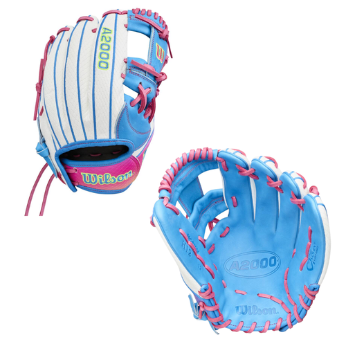 2026 Wilson LTM A200 H12 12” Infield Fastpitch Softball Glove – WBW10483612